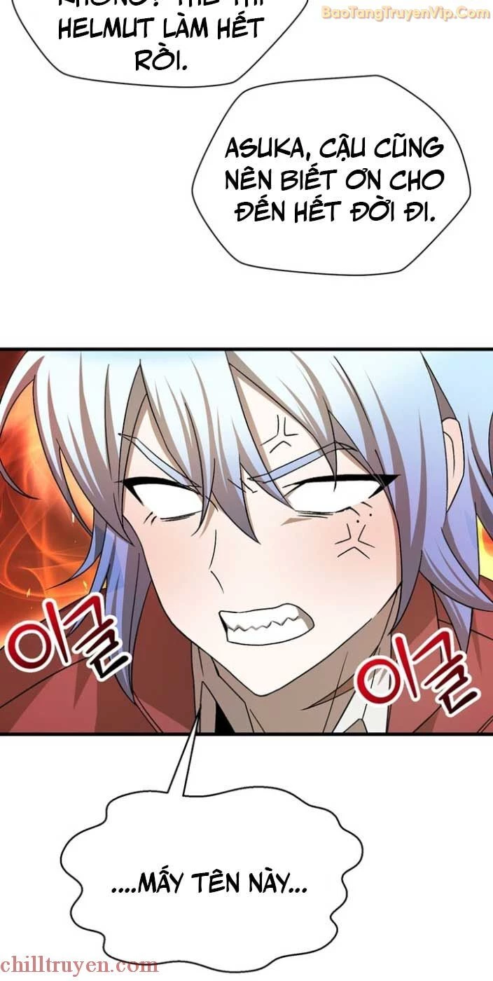Helmut Đứa Trẻ Bị Ruồng Bỏ Chapter 82 - 17