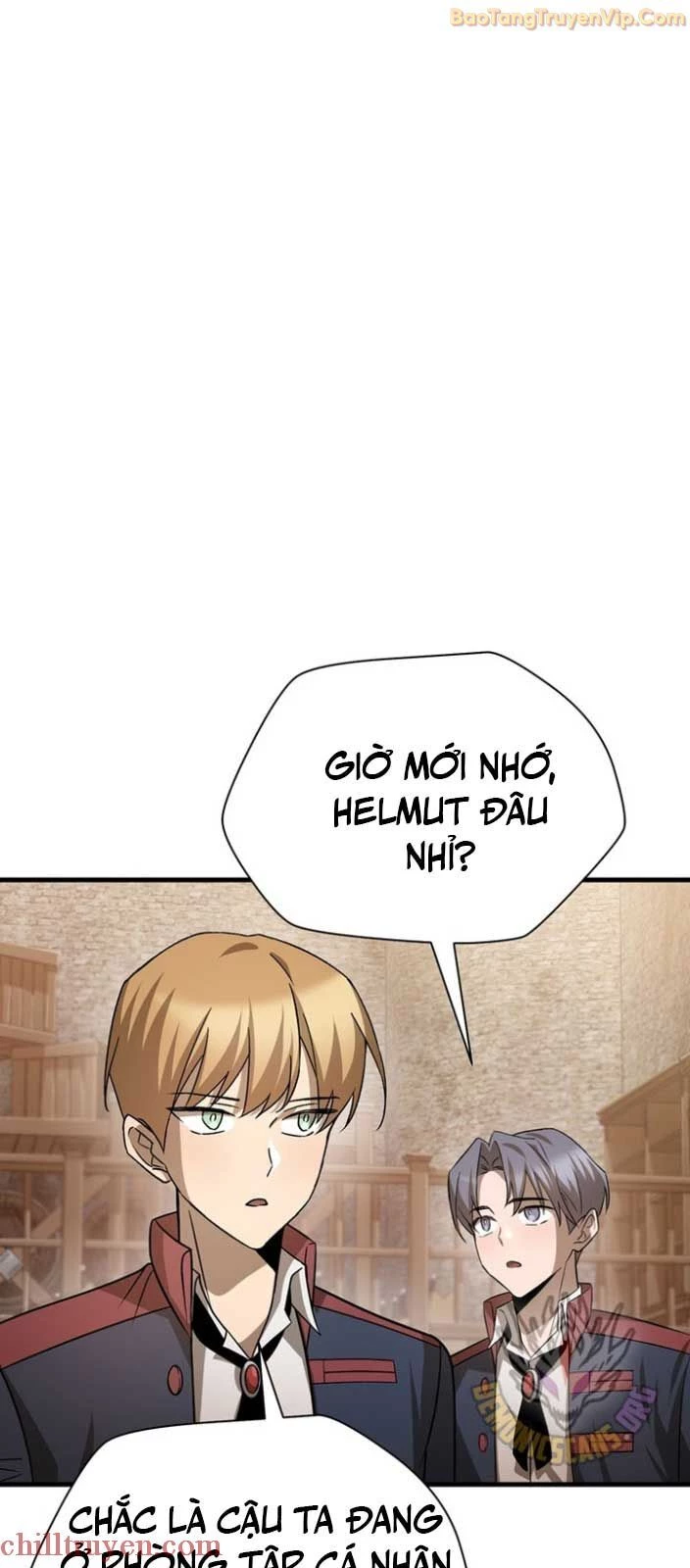 Helmut Đứa Trẻ Bị Ruồng Bỏ Chapter 82 - 18