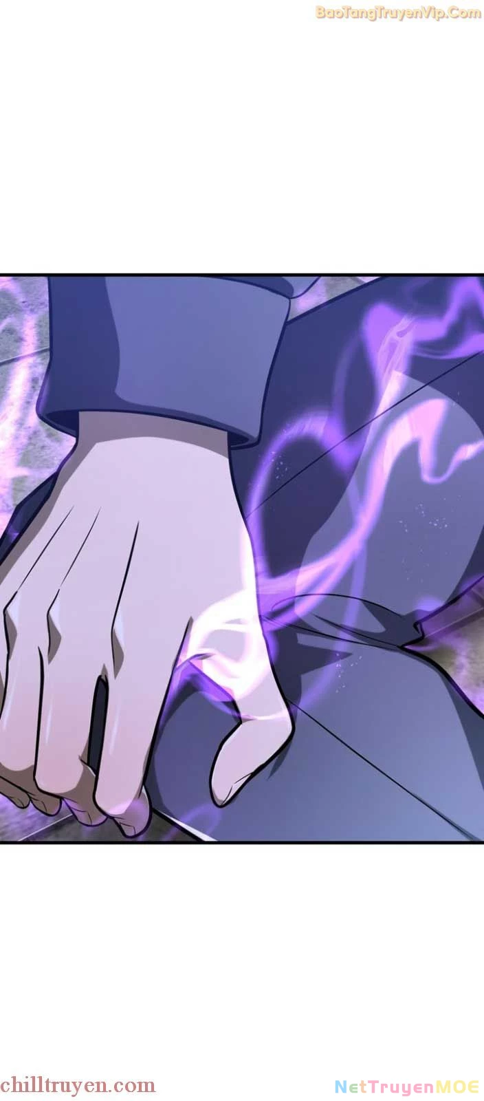 Helmut Đứa Trẻ Bị Ruồng Bỏ Chapter 82 - 21