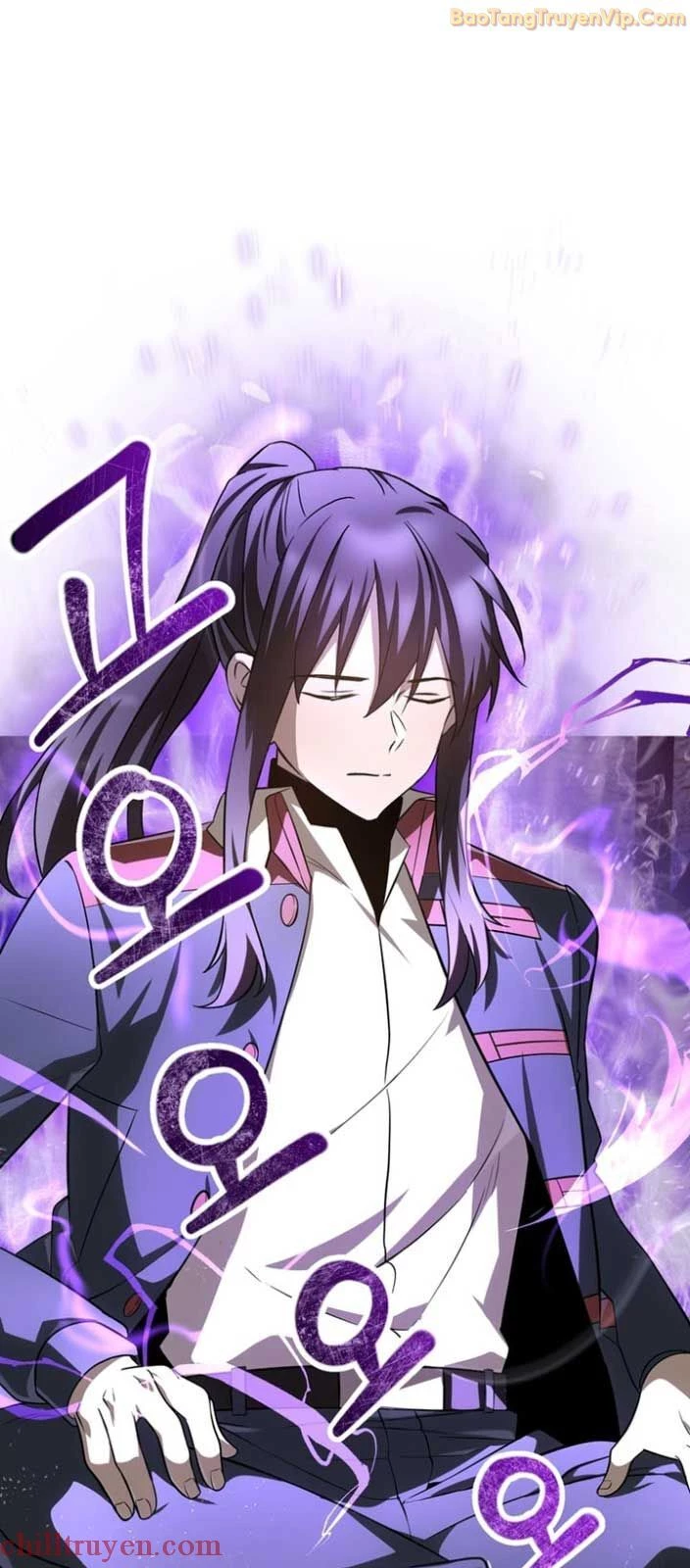 Helmut Đứa Trẻ Bị Ruồng Bỏ Chapter 82 - 22