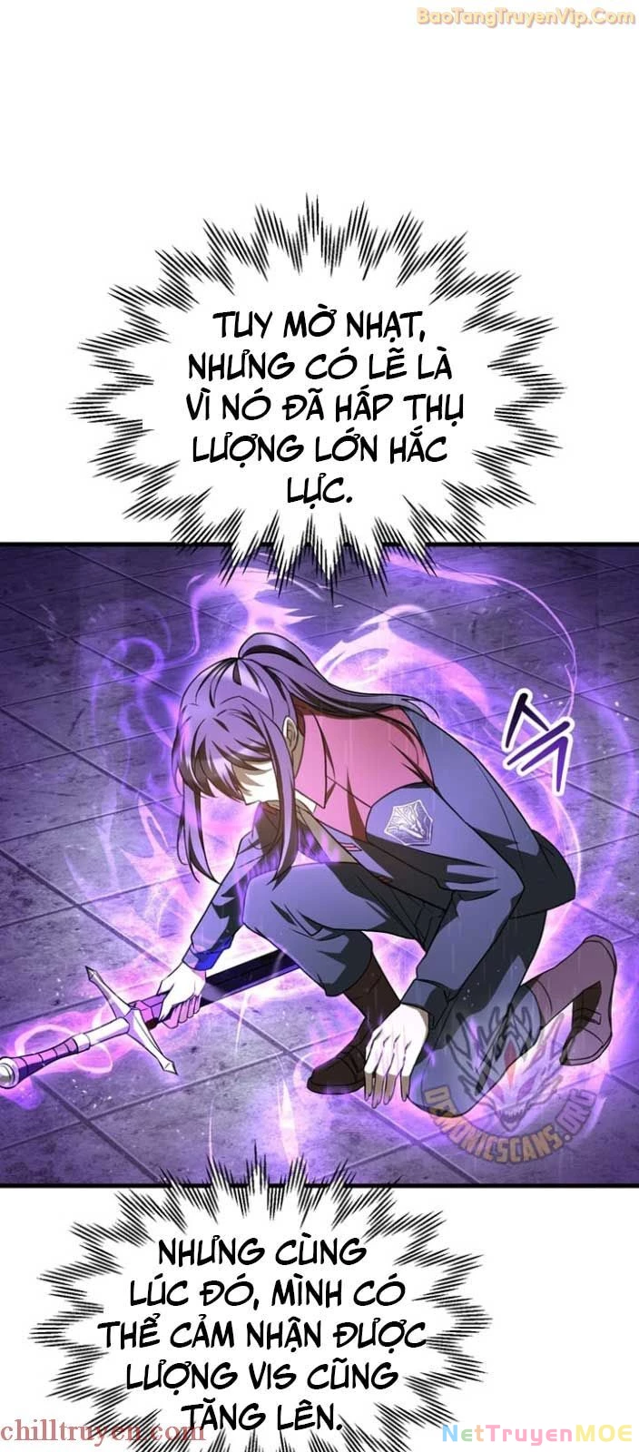 Helmut Đứa Trẻ Bị Ruồng Bỏ Chapter 82 - 25
