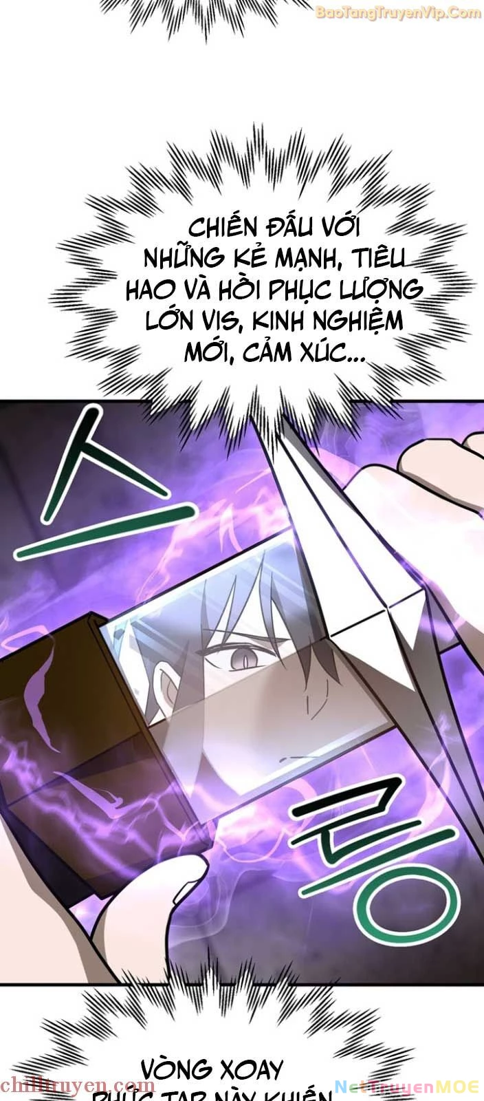 Helmut Đứa Trẻ Bị Ruồng Bỏ Chapter 82 - 26