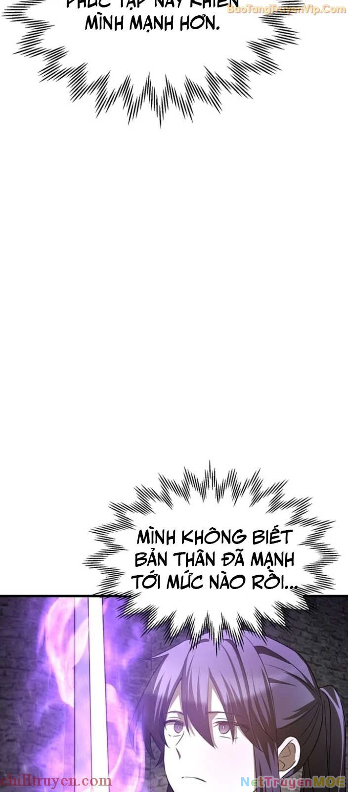 Helmut Đứa Trẻ Bị Ruồng Bỏ Chapter 82 - 27