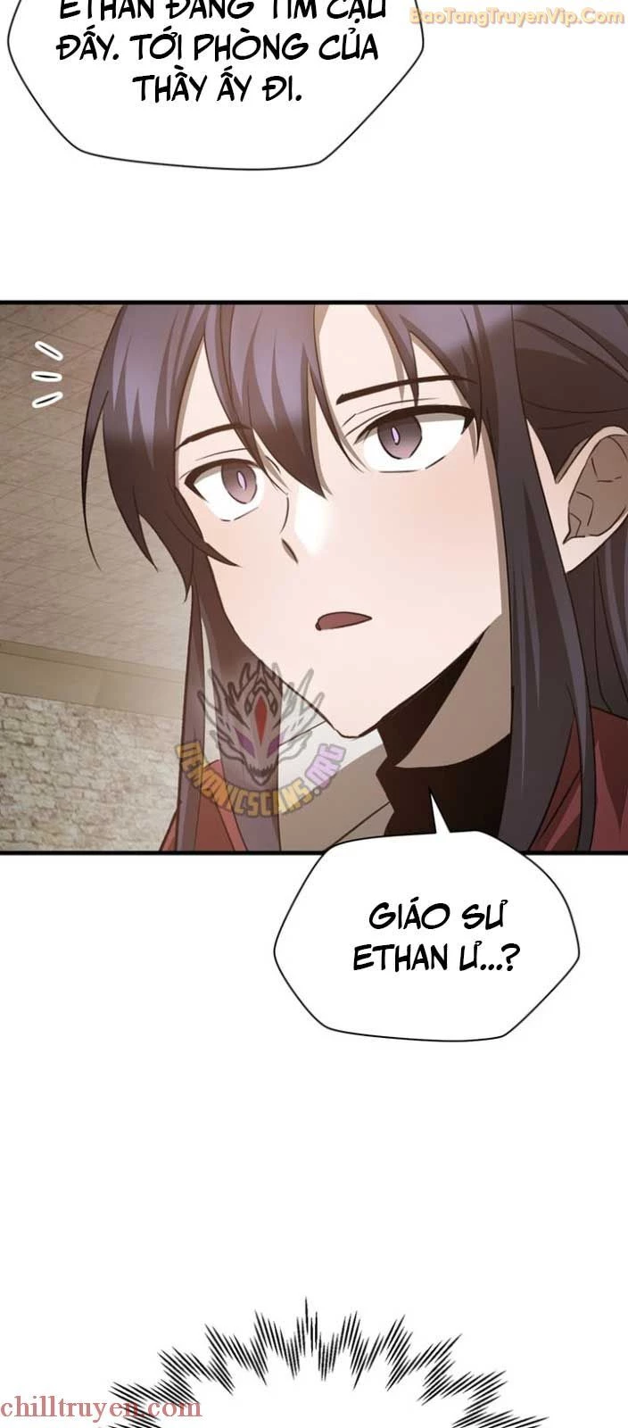 Helmut Đứa Trẻ Bị Ruồng Bỏ Chapter 82 - 31