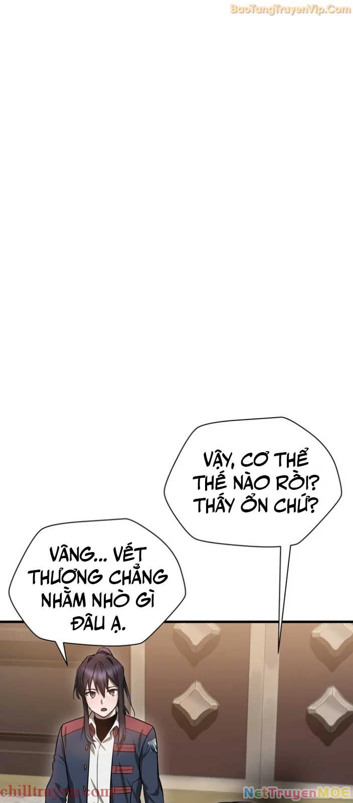 Helmut Đứa Trẻ Bị Ruồng Bỏ Chapter 82 - 35