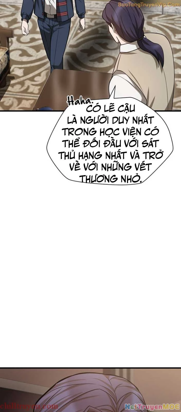 Helmut Đứa Trẻ Bị Ruồng Bỏ Chapter 82 - 36