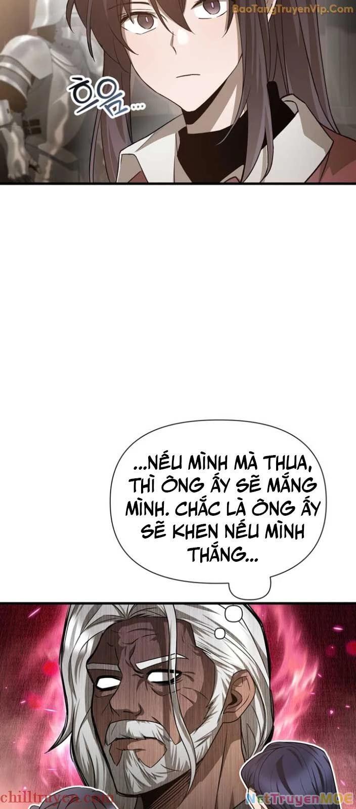 Helmut Đứa Trẻ Bị Ruồng Bỏ Chapter 82 - 38