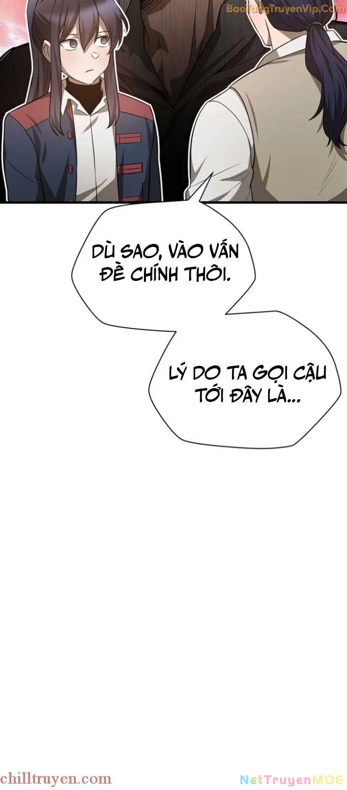 Helmut Đứa Trẻ Bị Ruồng Bỏ Chapter 82 - 39