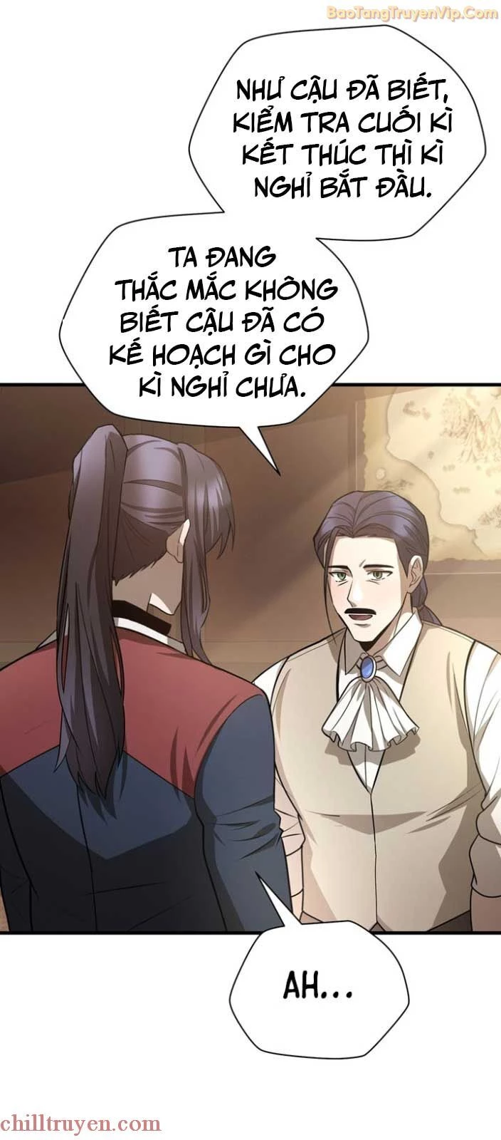 Helmut Đứa Trẻ Bị Ruồng Bỏ Chapter 82 - 40