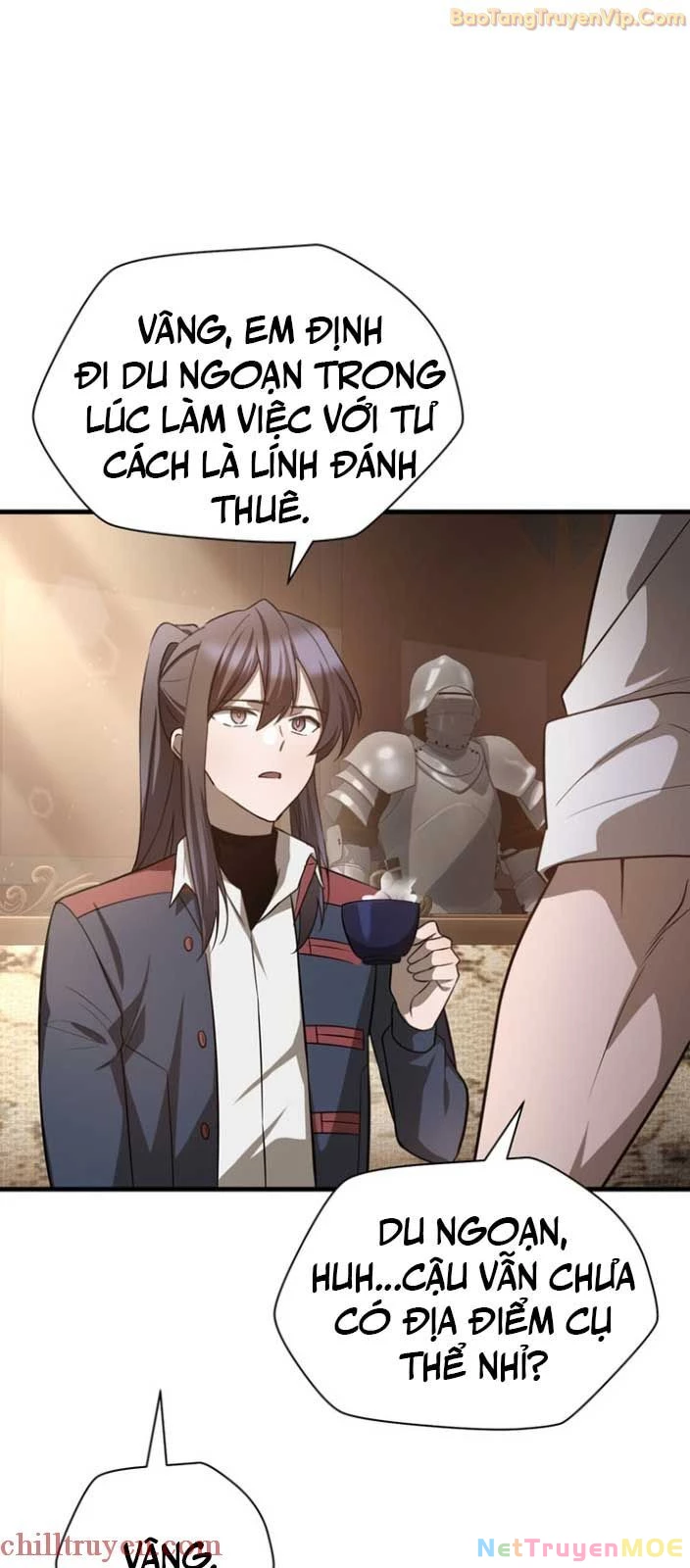 Helmut Đứa Trẻ Bị Ruồng Bỏ Chapter 82 - 41