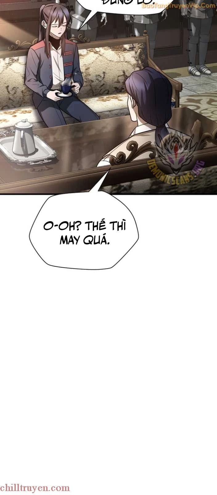 Helmut Đứa Trẻ Bị Ruồng Bỏ Chapter 82 - 44