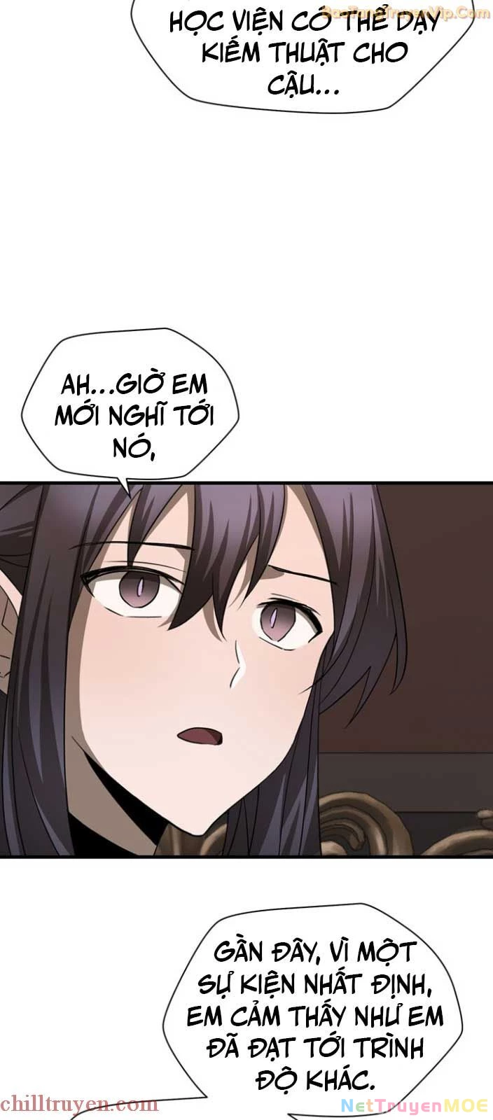 Helmut Đứa Trẻ Bị Ruồng Bỏ Chapter 82 - 46