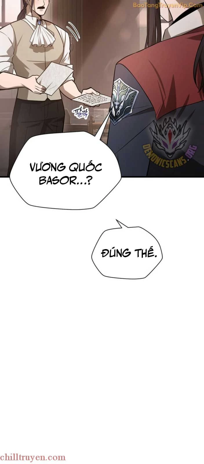 Helmut Đứa Trẻ Bị Ruồng Bỏ Chapter 82 - 50