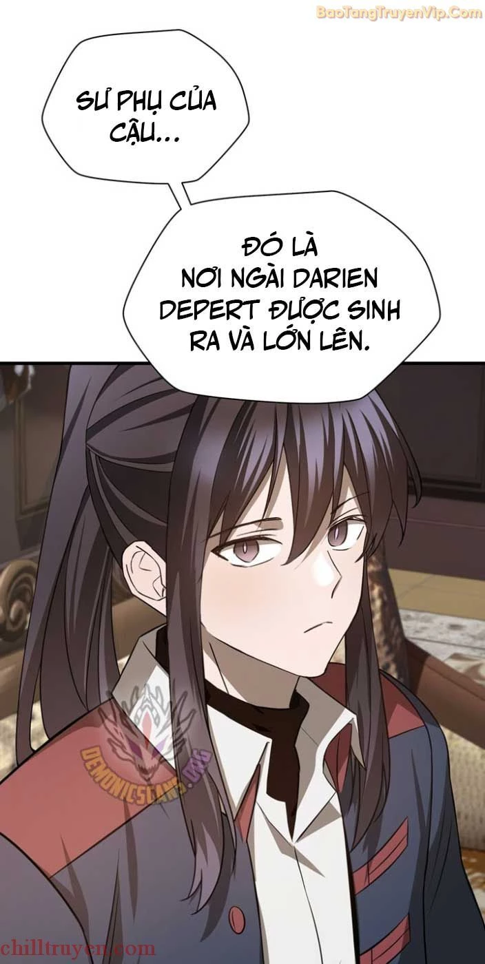 Helmut Đứa Trẻ Bị Ruồng Bỏ Chapter 82 - 51