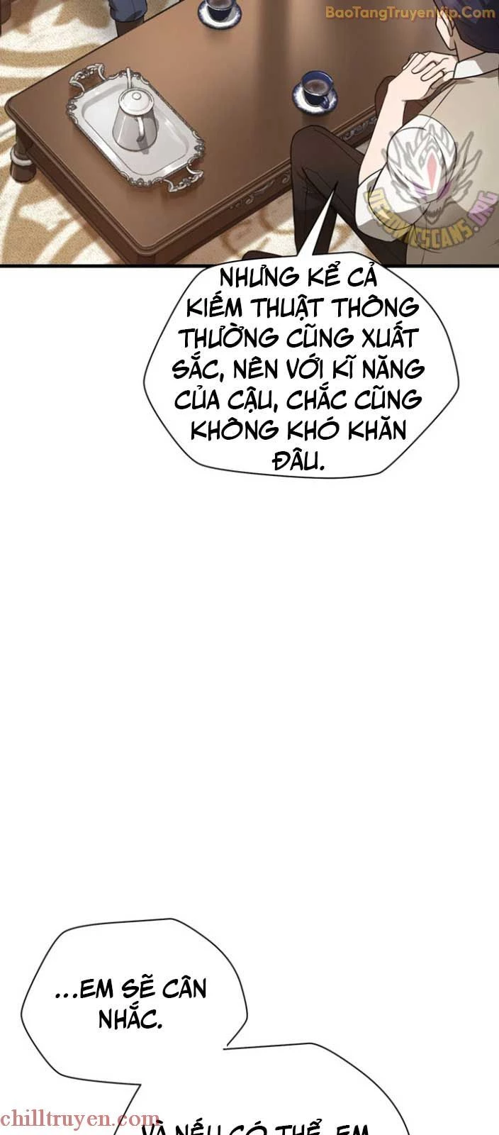 Helmut Đứa Trẻ Bị Ruồng Bỏ Chapter 82 - 62
