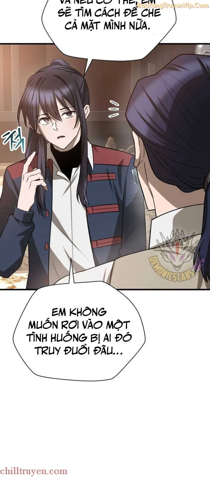 Helmut Đứa Trẻ Bị Ruồng Bỏ Chapter 82 - 63