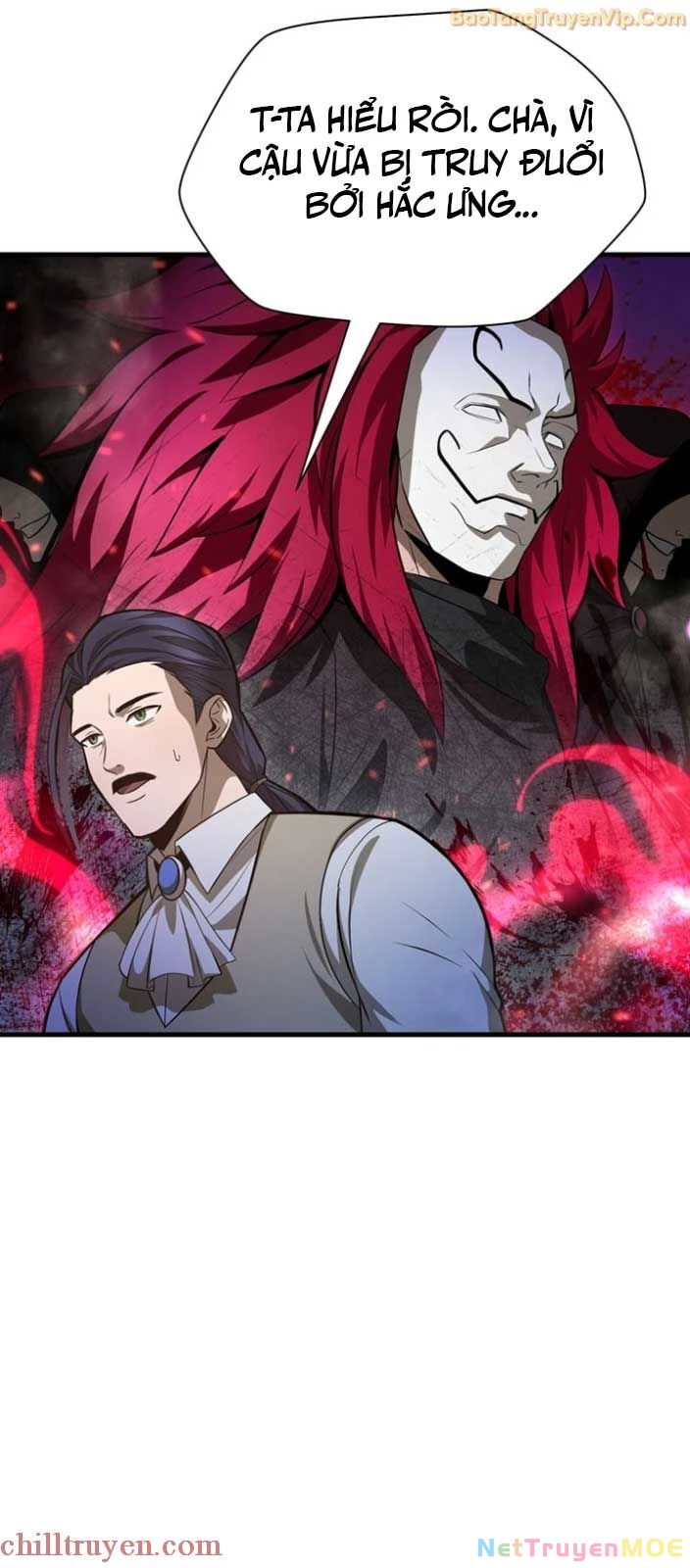 Helmut Đứa Trẻ Bị Ruồng Bỏ Chapter 82 - 64