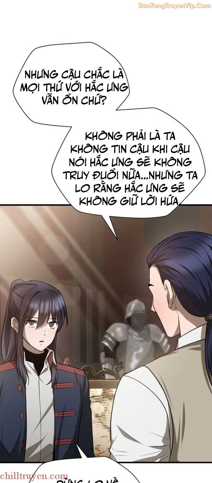 Helmut Đứa Trẻ Bị Ruồng Bỏ Chapter 82 - 65