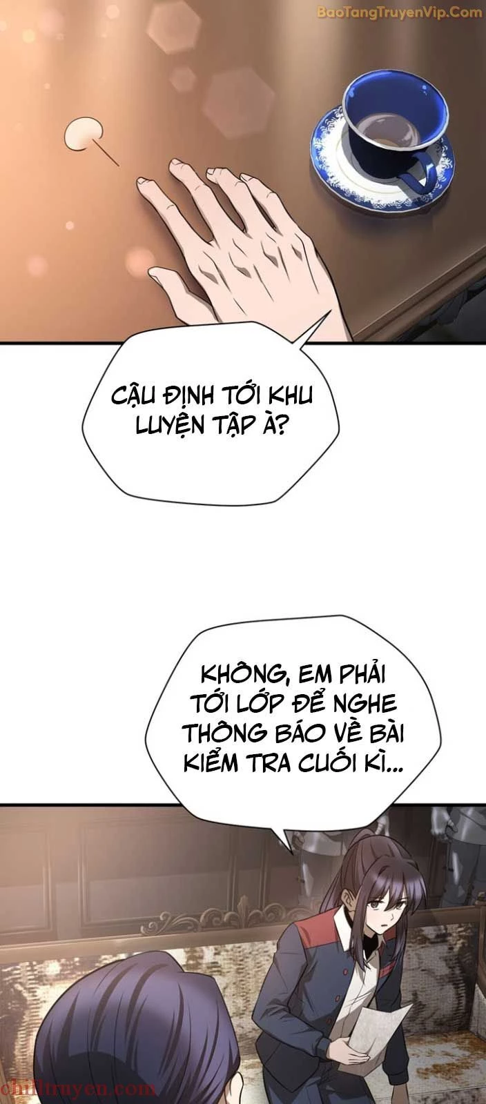 Helmut Đứa Trẻ Bị Ruồng Bỏ Chapter 82 - 67