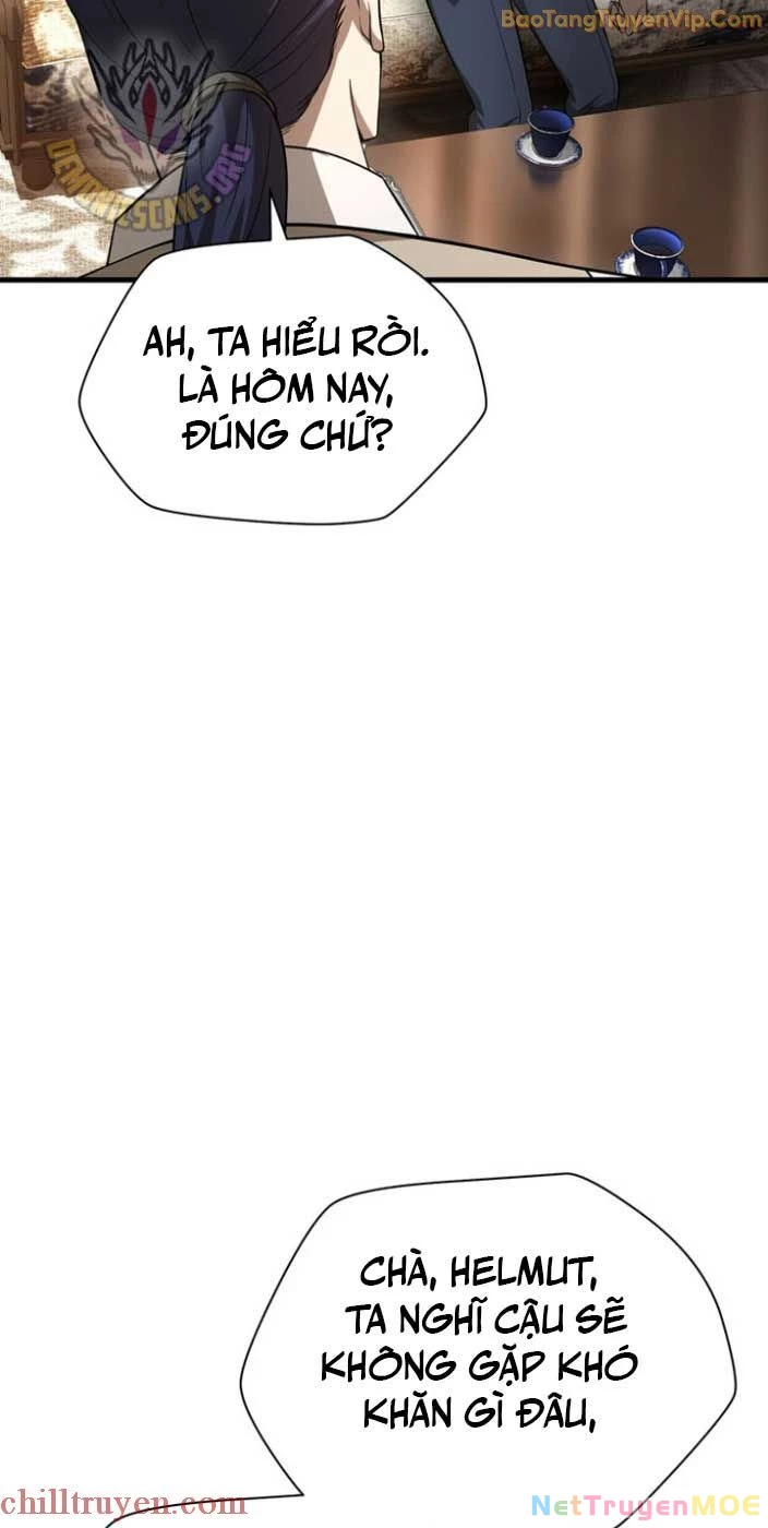 Helmut Đứa Trẻ Bị Ruồng Bỏ Chapter 82 - 68