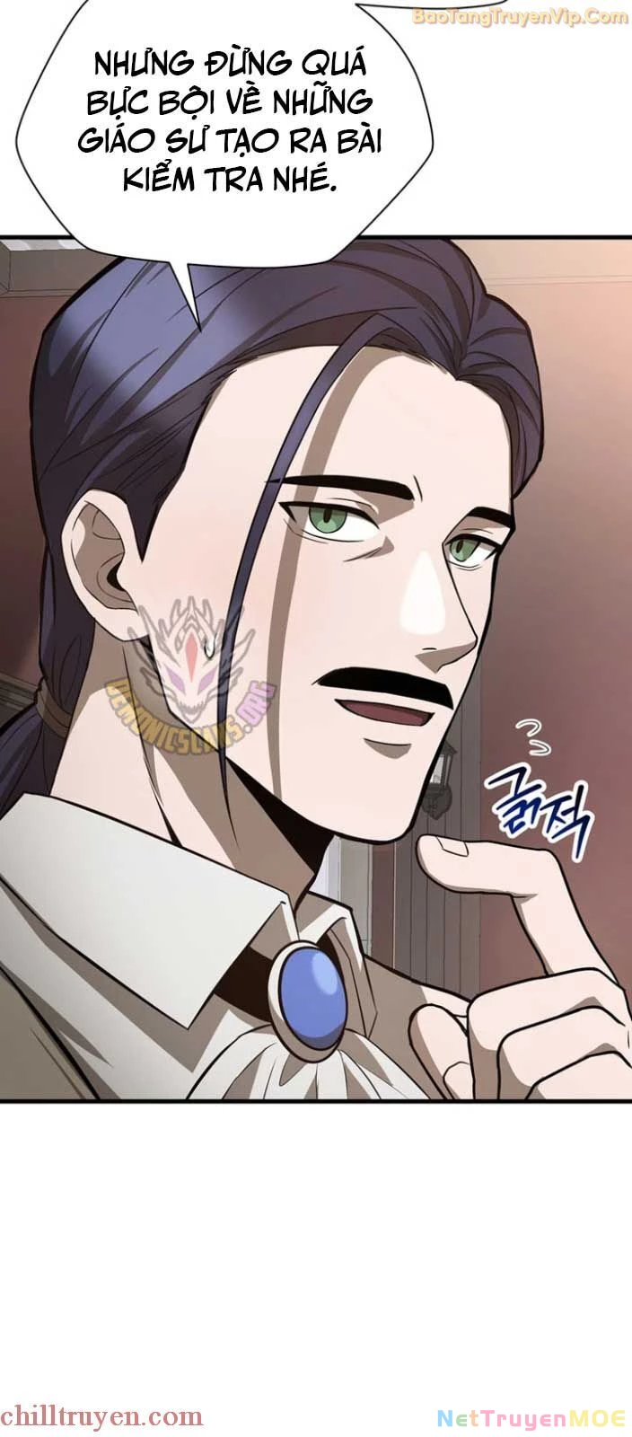 Helmut Đứa Trẻ Bị Ruồng Bỏ Chapter 82 - 69