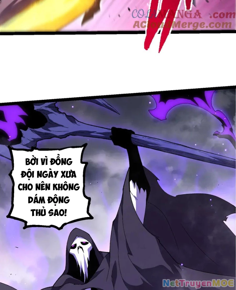 Chuyển Sinh Thành Liễu Đột Biến Chapter 346 - 35