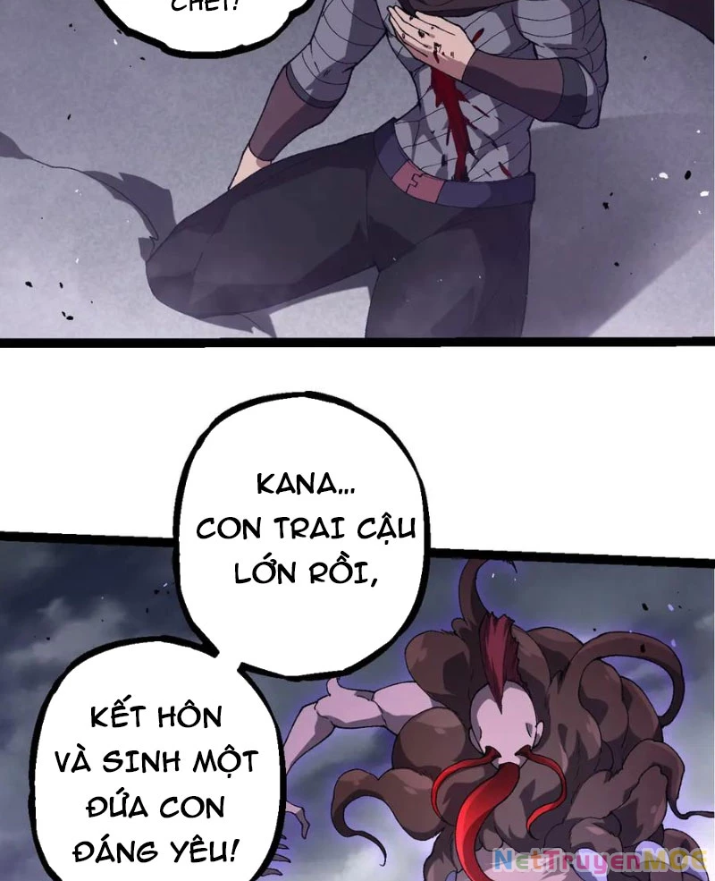 Chuyển Sinh Thành Liễu Đột Biến Chapter 346 - 43