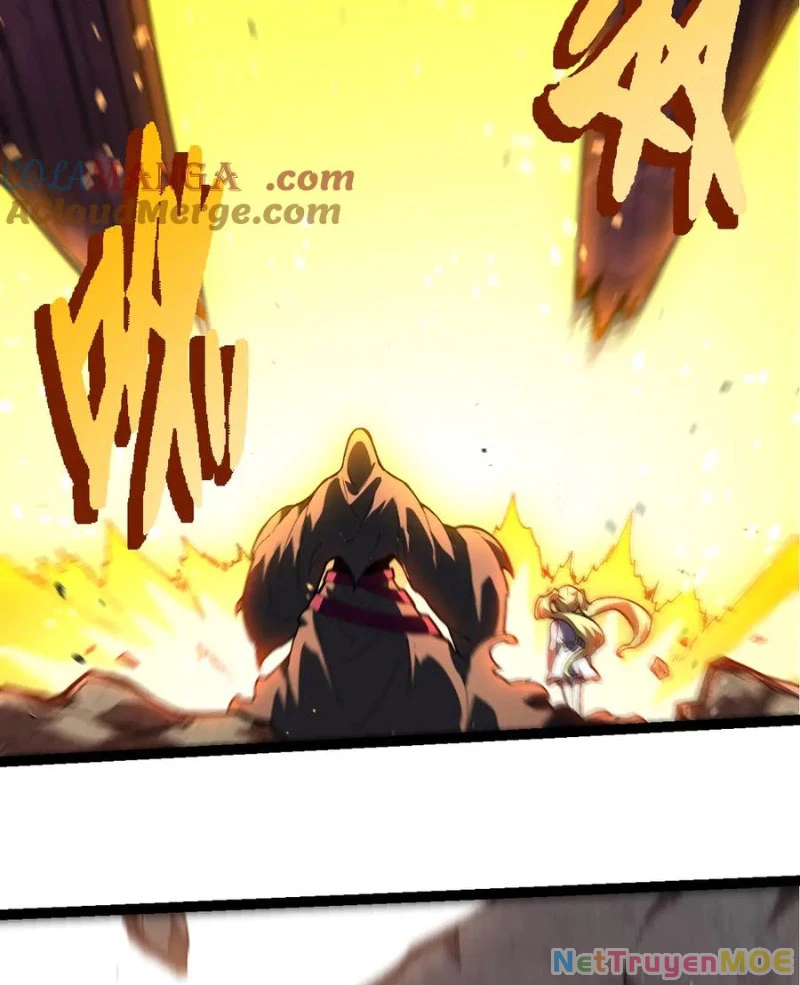 Chuyển Sinh Thành Liễu Đột Biến Chapter 346 - 50