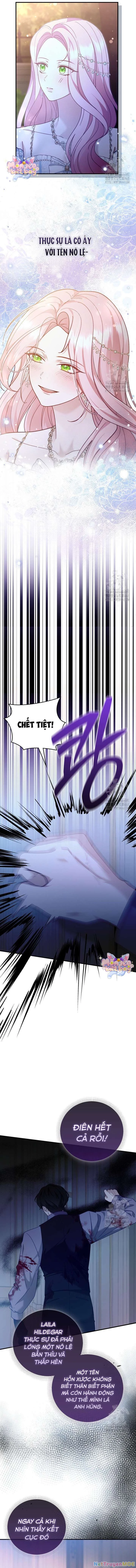 Dẫu Cho Con Gái Của Kẻ Phản Diện Trùng Sinh Chapter 48 - 3