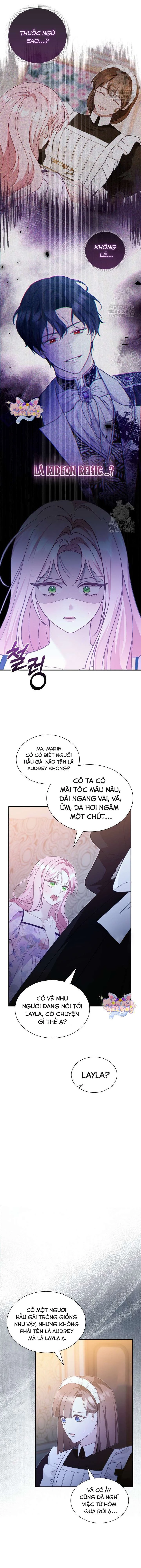 Dẫu Cho Con Gái Của Kẻ Phản Diện Trùng Sinh Chapter 48 - 7