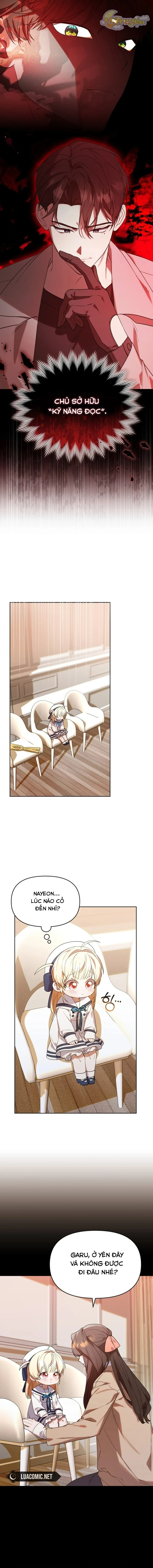 Hunter Của Lớp Gà Con Đang Báo Hiếu! Chapter 9 - Trang 2