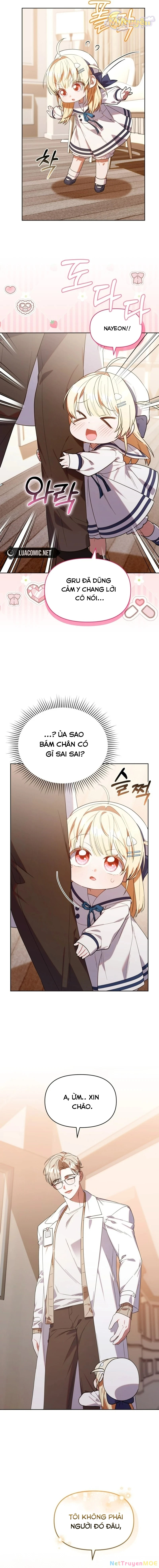Hunter Của Lớp Gà Con Đang Báo Hiếu! Chapter 9 - Trang 2