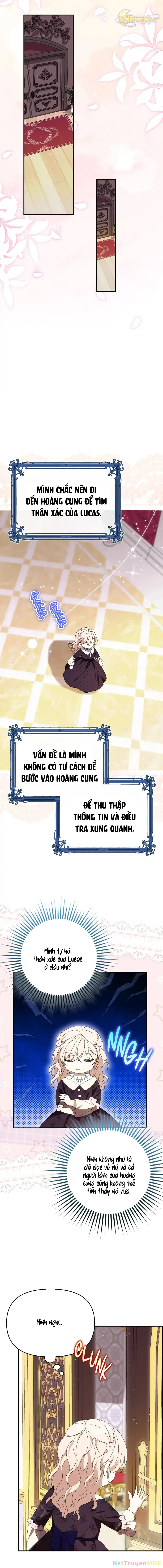 Đứa Trẻ Côn Đồ Nhà Công Tước Chapter 57 - 4