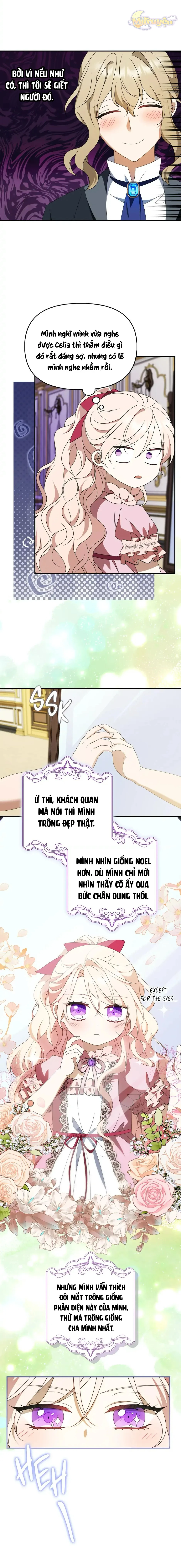 Đứa Trẻ Côn Đồ Nhà Công Tước Chapter 57 - 10