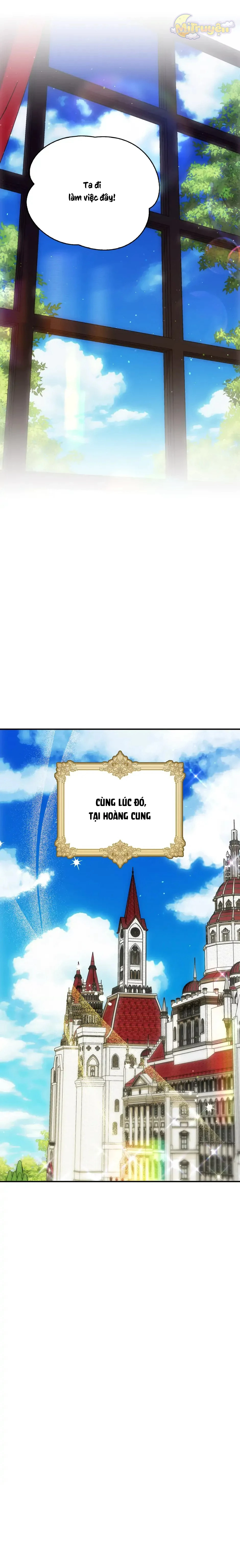 Đứa Trẻ Côn Đồ Nhà Công Tước Chapter 57 - 11