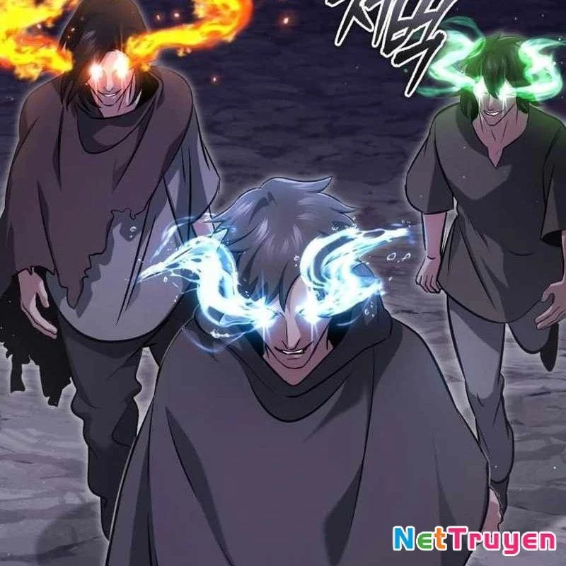 Hồi Quy Giả Về Hưu Chapter 59 - Trang 2