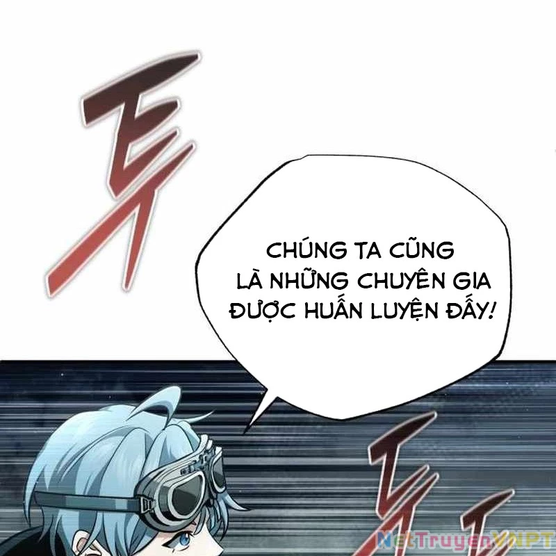 Hồi Quy Giả Về Hưu Chapter 59 - Trang 2