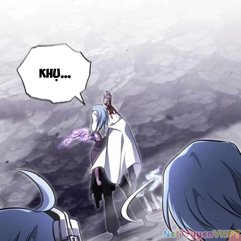 Hồi Quy Giả Về Hưu Chapter 59 - Trang 2