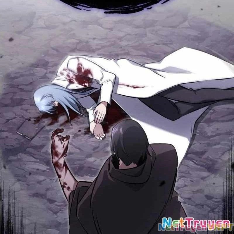 Hồi Quy Giả Về Hưu Chapter 59 - Trang 2