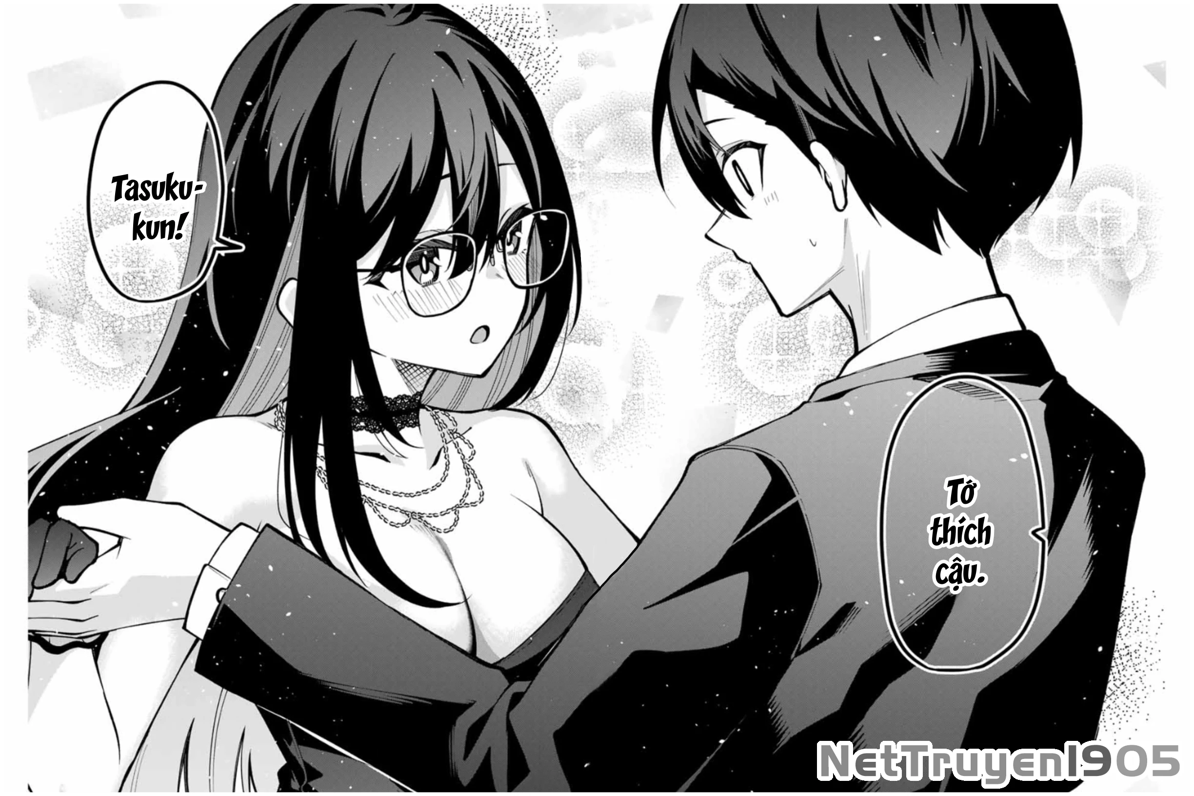 Isshou Watashi no Joshu de ite! Chapter 22 - 20