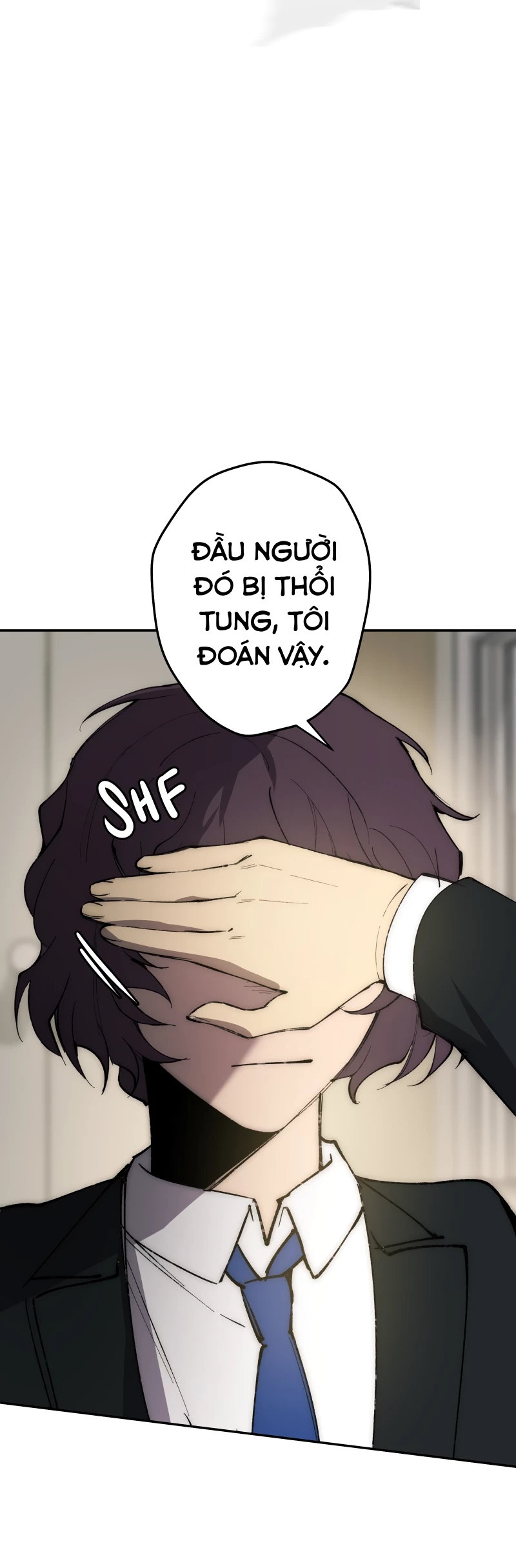 Hand Jumper Chapter 52 - 10