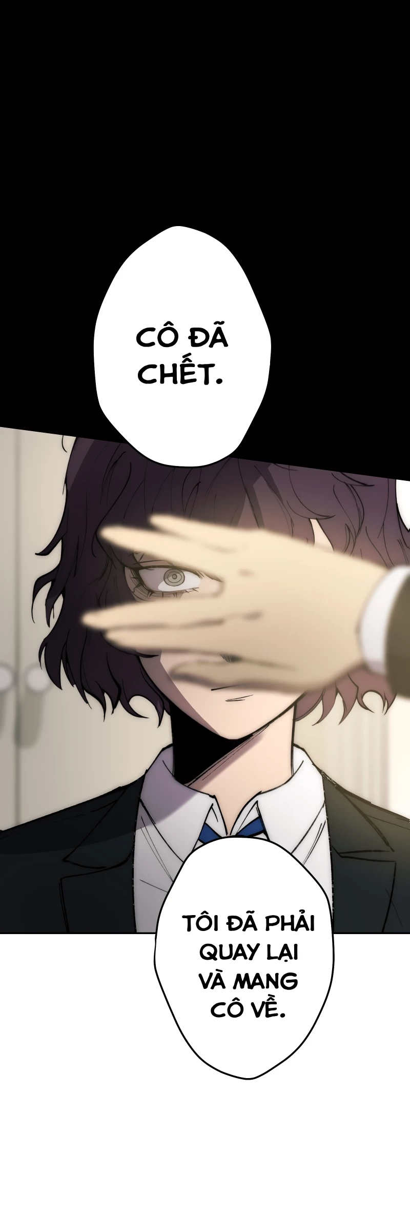 Hand Jumper Chapter 52 - 13