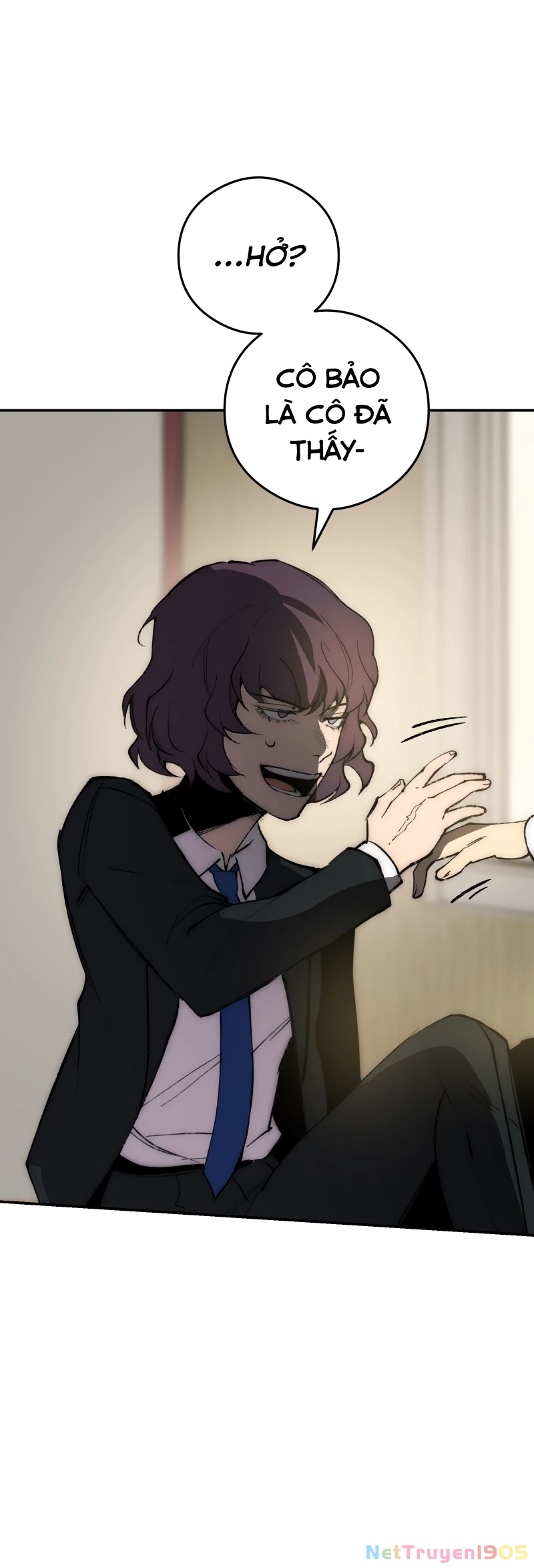 Hand Jumper Chapter 52 - 14