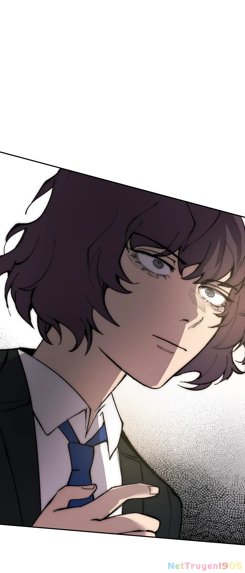 Hand Jumper Chapter 52 - 15