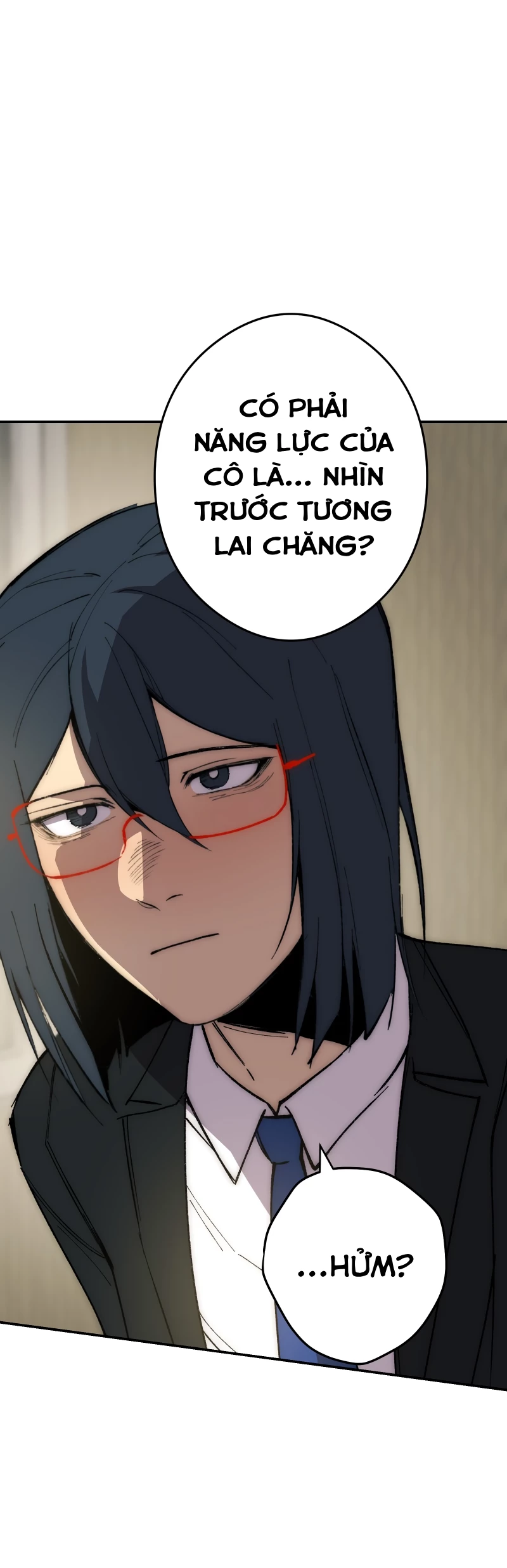 Hand Jumper Chapter 52 - 19