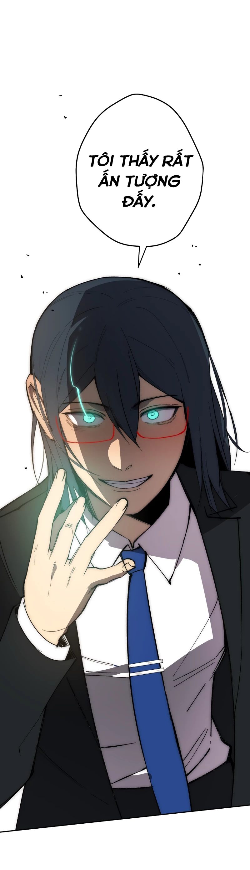 Hand Jumper Chapter 52 - 24