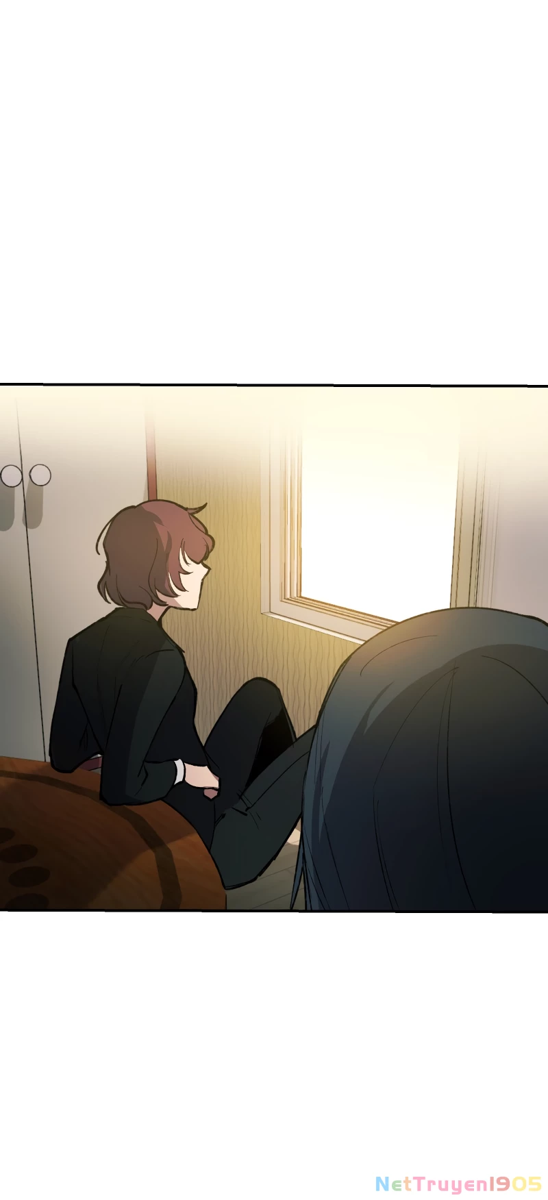 Hand Jumper Chapter 52 - 30