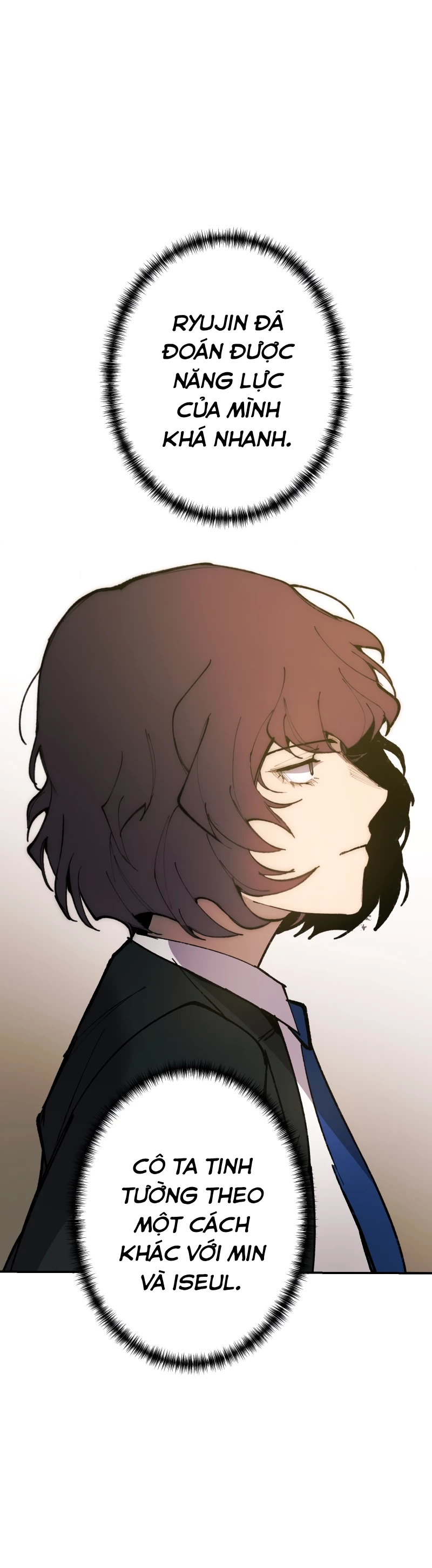 Hand Jumper Chapter 52 - 31