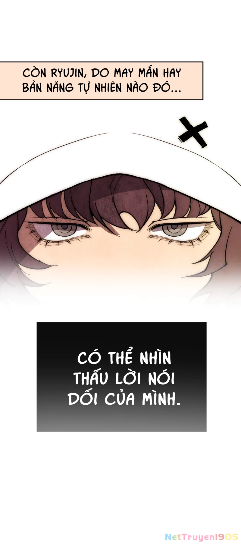 Hand Jumper Chapter 52 - 33