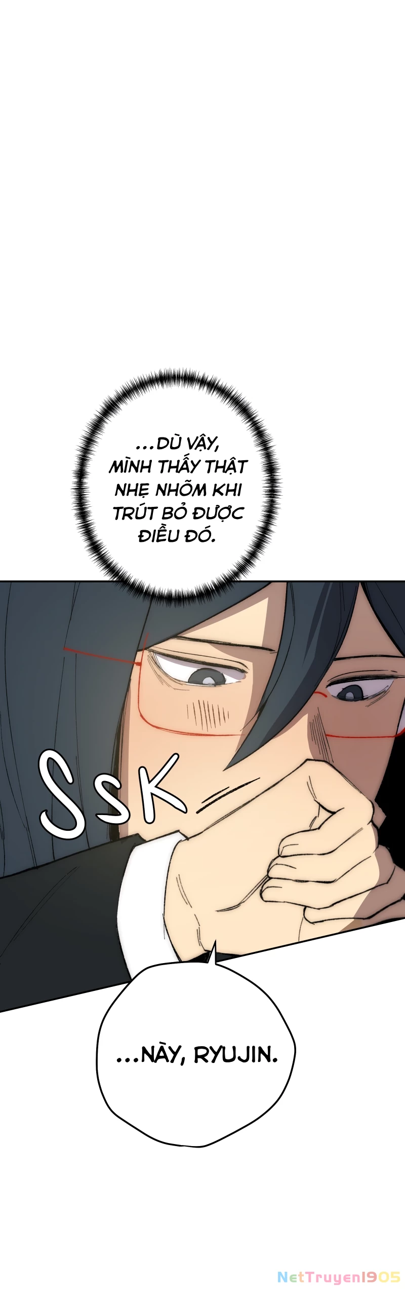 Hand Jumper Chapter 52 - 36